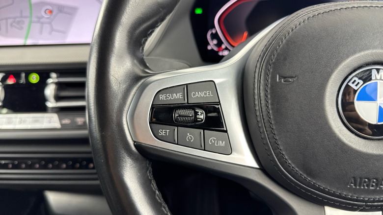 BMW 1 Series 118i M Sport 5dr Step Auto Petrol Hatchback